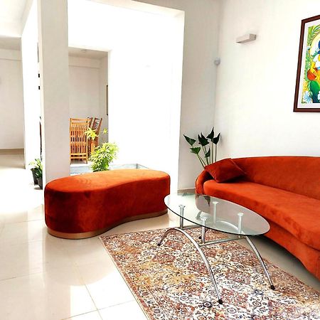 Oesis - Stylish Villa Steps From Historic Galle Fort Zewnętrze zdjęcie