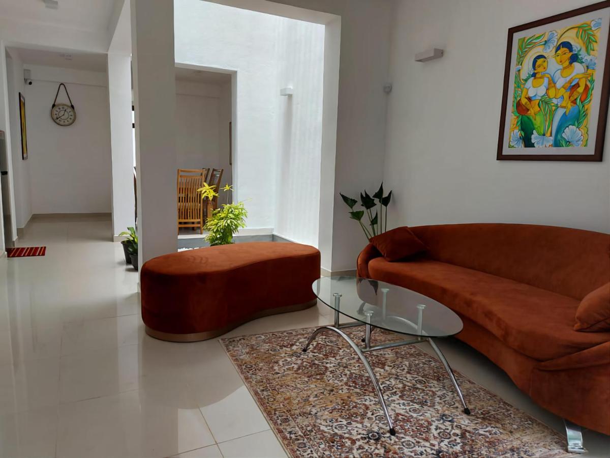Oesis - Stylish Villa Steps From Historic Galle Fort Zewnętrze zdjęcie