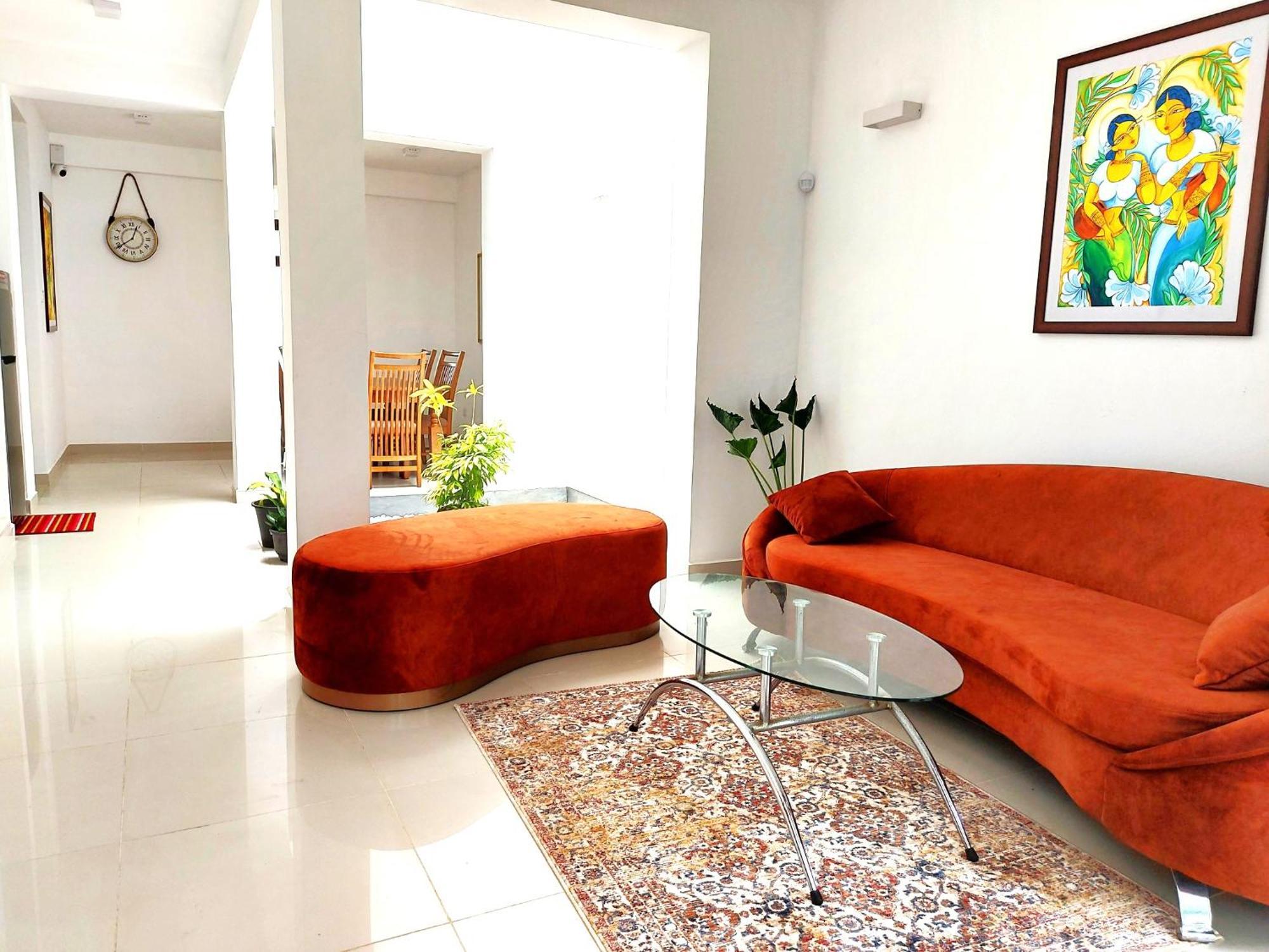 Oesis - Stylish Villa Steps From Historic Galle Fort Zewnętrze zdjęcie